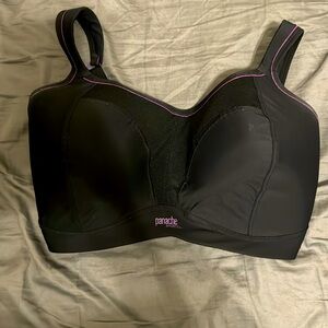 Panache Non Wired Sports Bra UK 32H/US 32K